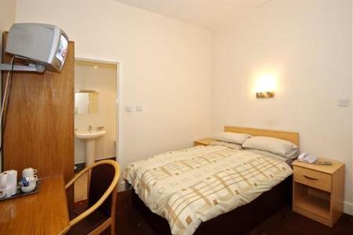 фото отеля McLays Guest House