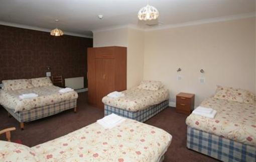 фото отеля McLays Guest House