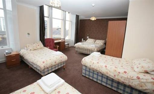 фото отеля McLays Guest House