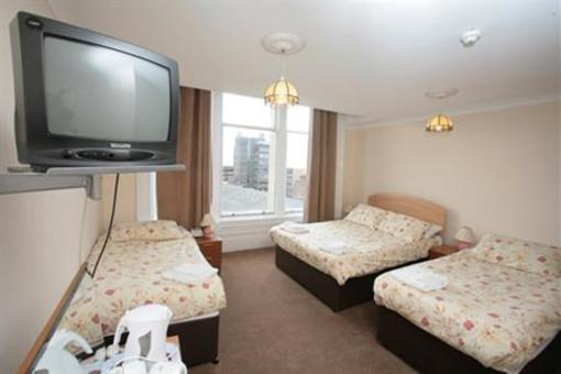 фото отеля McLays Guest House