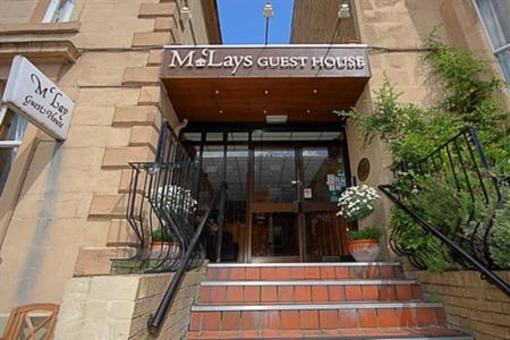 фото отеля McLays Guest House