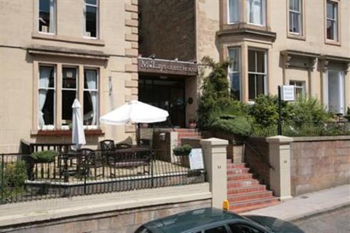фото отеля McLays Guest House