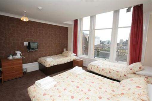 фото отеля McLays Guest House