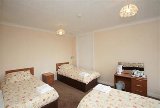 фото отеля McLays Guest House