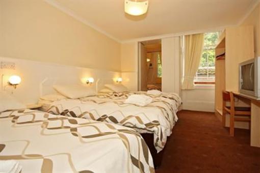 фото отеля McLays Guest House