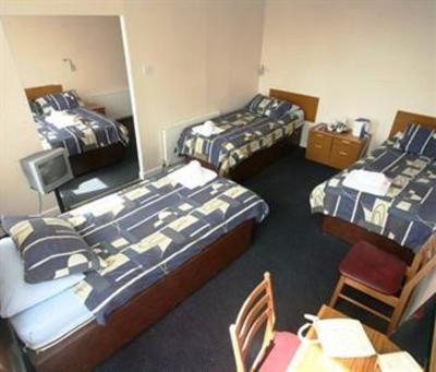 фото отеля McLays Guest House