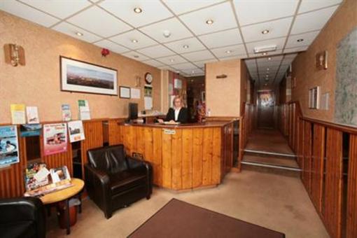 фото отеля McLays Guest House