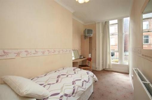 фото отеля McLays Guest House