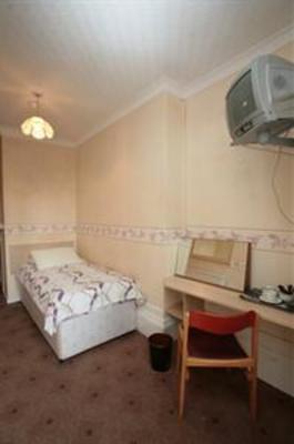 фото отеля McLays Guest House