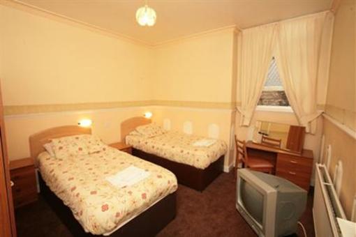фото отеля McLays Guest House