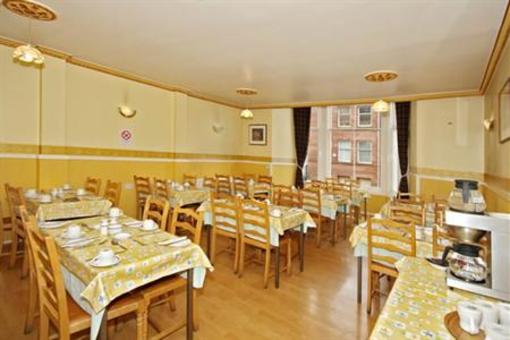 фото отеля McLays Guest House