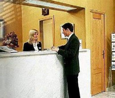 фото отеля SHS Hotel Aeropuerto