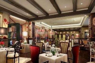 фото отеля Swisstouches Hotel Xi'an