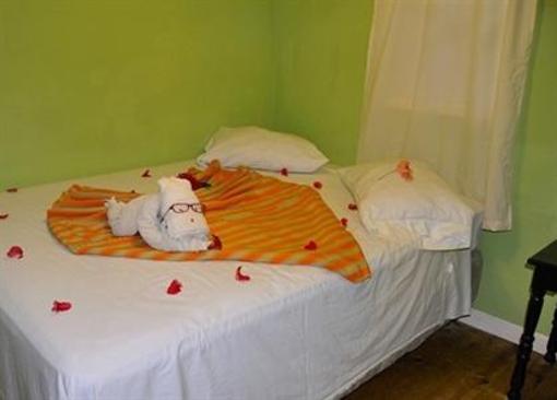 фото отеля Bananarama Beach and Dive Resort