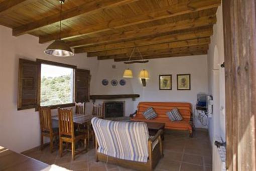 фото отеля Finca Rocabella