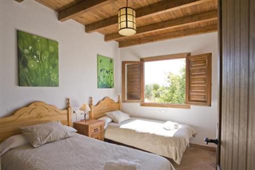 фото отеля Finca Rocabella