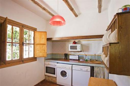 фото отеля Finca Rocabella