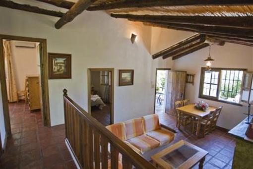 фото отеля Finca Rocabella