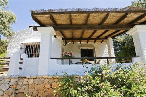 фото отеля Finca Rocabella