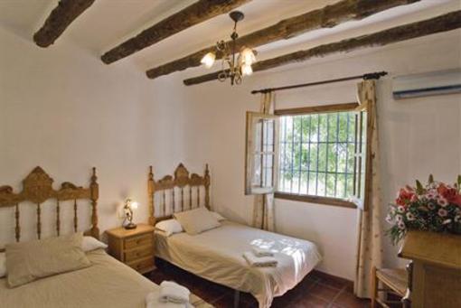 фото отеля Finca Rocabella