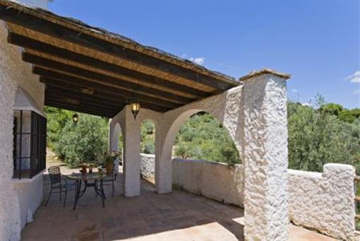 фото отеля Finca Rocabella