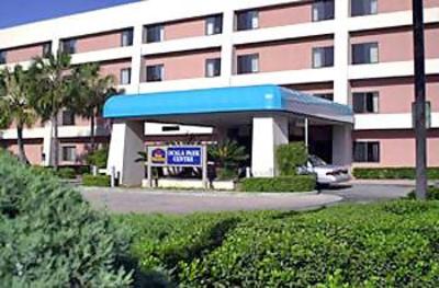 фото отеля Comfort Inn West Gainesville