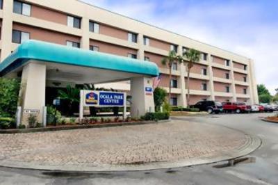 фото отеля Comfort Inn West Gainesville