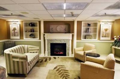 фото отеля Comfort Inn West Gainesville