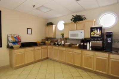 фото отеля Comfort Inn West Gainesville