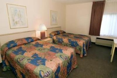 фото отеля Comfort Inn West Gainesville