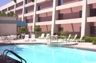 фото отеля Comfort Inn West Gainesville