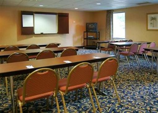 фото отеля Comfort Inn West Gainesville