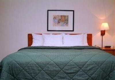 фото отеля Comfort Inn West Gainesville