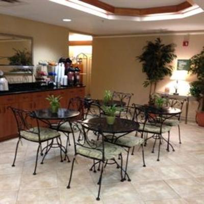 фото отеля Comfort Inn West Gainesville