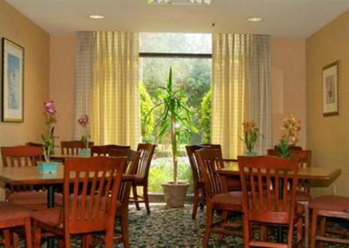 фото отеля Comfort Inn West Gainesville