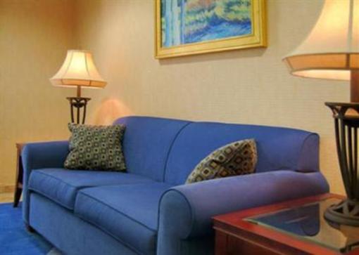 фото отеля Comfort Inn West Gainesville