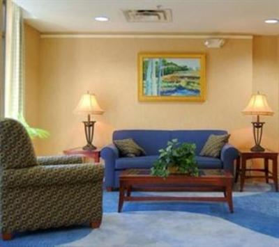фото отеля Comfort Inn West Gainesville