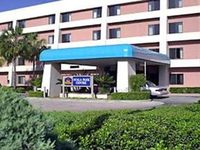 Comfort Inn West Gainesville