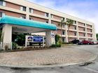 фото отеля Comfort Inn West Gainesville