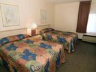 фото отеля Comfort Inn West Gainesville