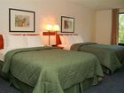 фото отеля Comfort Inn West Gainesville