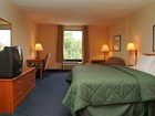 фото отеля Comfort Inn West Gainesville