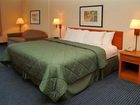 фото отеля Comfort Inn West Gainesville