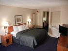 фото отеля Comfort Inn West Gainesville