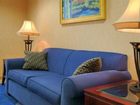 фото отеля Comfort Inn West Gainesville