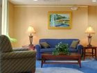 фото отеля Comfort Inn West Gainesville