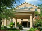 фото отеля Comfort Inn West Gainesville