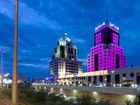 фото отеля Radisson Hotel Astana