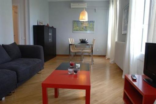 фото отеля BarcelonaForRent Sagrada Familia Apartments