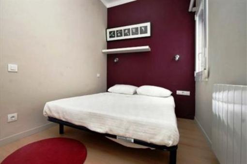 фото отеля BarcelonaForRent Sagrada Familia Apartments